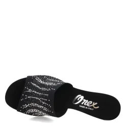 Onex Sandals|Women's , Vegas Sandal Black