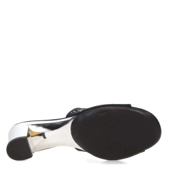 Onex Sandals|Women's , Vegas Sandal Black