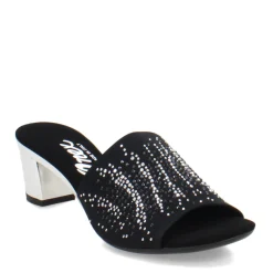Onex Pumps & Heels|Women's , Vegas Sandal Black