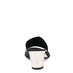 Onex Pumps & Heels|Women's , Vegas Sandal Black