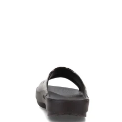 OOFOS Sandals|Women's , OOahh Luxe Slide Sandal Cheetah