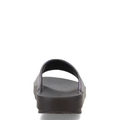 OOFOS Sandals|Women's , OOahh Slide Sandal Midnight Spectre