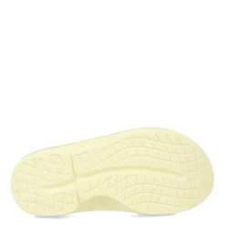 OOFOS Sandals|Women's , OOahh Slide Sandal Mello
