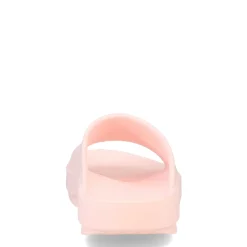 OOFOS Sandals|Women's , OOahh Slide Sandal Blush