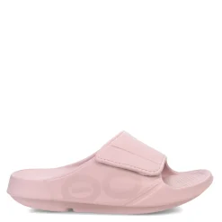 OOFOS Sandals|Women's , OOahh Sport Sandal Stardust