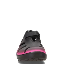 OOFOS Sandals|Women's , OOcandoo Slip-On Recovery Shoe Pink