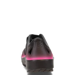 OOFOS Sandals|Women's , OOcandoo Slip-On Recovery Shoe Pink