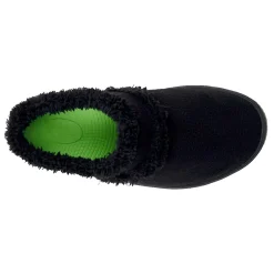 OOFOS Slip-On Shoes|Women's , OOcoozie Mule Black