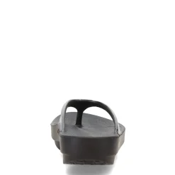 OOFOS Sandals|Women's , OOlala Luxe Sandal Latte