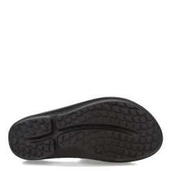 OOFOS Sandals|Women's , OOlala Luxe Sandal Latte