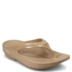 OOFOS Sandals|Women's , OOlala Sandal Taupe