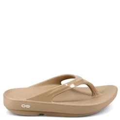OOFOS Sandals|Women's , OOlala Sandal Taupe