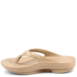 OOFOS Sandals|Women's , OOlala Sandal Taupe