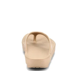 OOFOS Sandals|Women's , OOlala Sandal Taupe