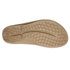 OOFOS Sandals|Women's , OOlala Sandal Taupe