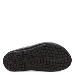 OOFOS Sandals|Women's , OOmega OOlala Luxe Sandal Atlantis