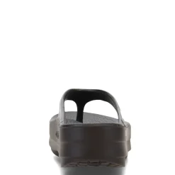 OOFOS Sandals|Women's , OOmega OOlala Sandal Black