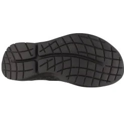 OOFOS Slip-On Shoes|Women's , OOmg Slip-On Recovery Shoe Black