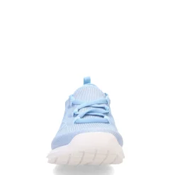 OOFOS Sneakers & Athletic|Women's , OOmg Sport LS Sneaker Carolina Blue