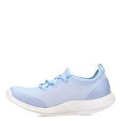 OOFOS Sneakers & Athletic|Women's , OOmg Sport LS Sneaker Carolina Blue