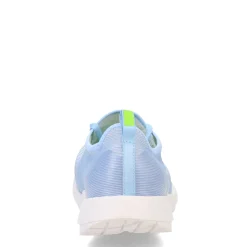 OOFOS Sneakers & Athletic|Women's , OOmg Sport LS Sneaker Carolina Blue