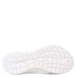 OOFOS Sneakers & Athletic|Women's , OOmg Sport Sneaker White / Fuchsia