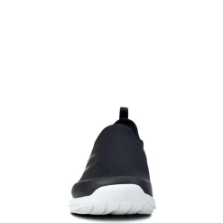 OOFOS Sneakers & Athletic|Women's , OOmg Sport Sneaker Black White