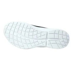 OOFOS Sneakers & Athletic|Women's , OOmg Sport Sneaker Black White