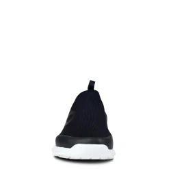 OOFOS Sneakers & Athletic|Women's , OOmg Sport Sneaker Black / Pink Fade