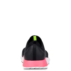OOFOS Sneakers & Athletic|Women's , OOmg Sport Sneaker Black / Pink Fade