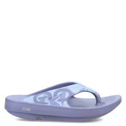 OOFOS Sandals|Women's , OOriginal Sandal Waterdrop