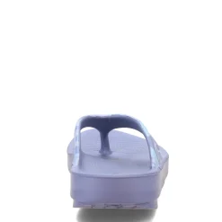 OOFOS Sandals|Women's , OOriginal Sandal Waterdrop