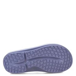 OOFOS Sandals|Women's , OOriginal Sandal Waterdrop