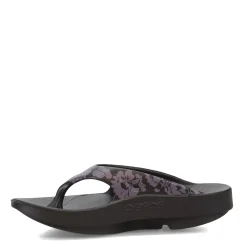 OOFOS Sandals|Women's , OOriginal Sandal Midnight