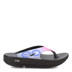 OOFOS Sandals|Women's , OOriginal Sandal Sunset Tide