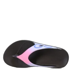 OOFOS Sandals|Women's , OOriginal Sandal Sunset Tide
