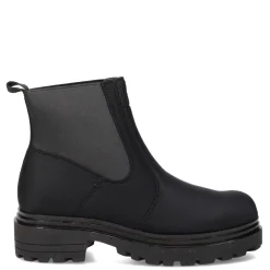 OTBT Boots|Women's , Inhabiter Boot Black