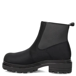 OTBT Boots|Women's , Inhabiter Boot Black