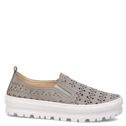 Patrizia Slip-On Shoes|Women's , Angelita Slip-On Gray