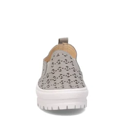 Patrizia Slip-On Shoes|Women's , Angelita Slip-On Gray