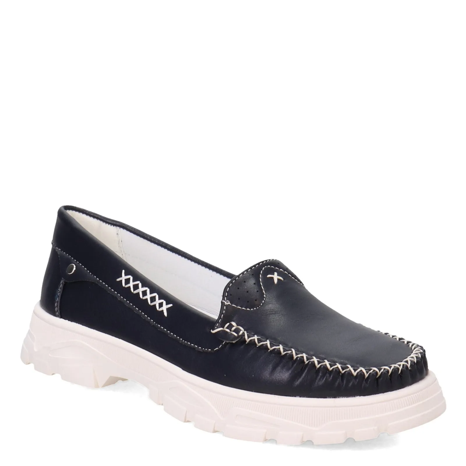 Patrizia Loafers|Women's , Catamaran Slip-On