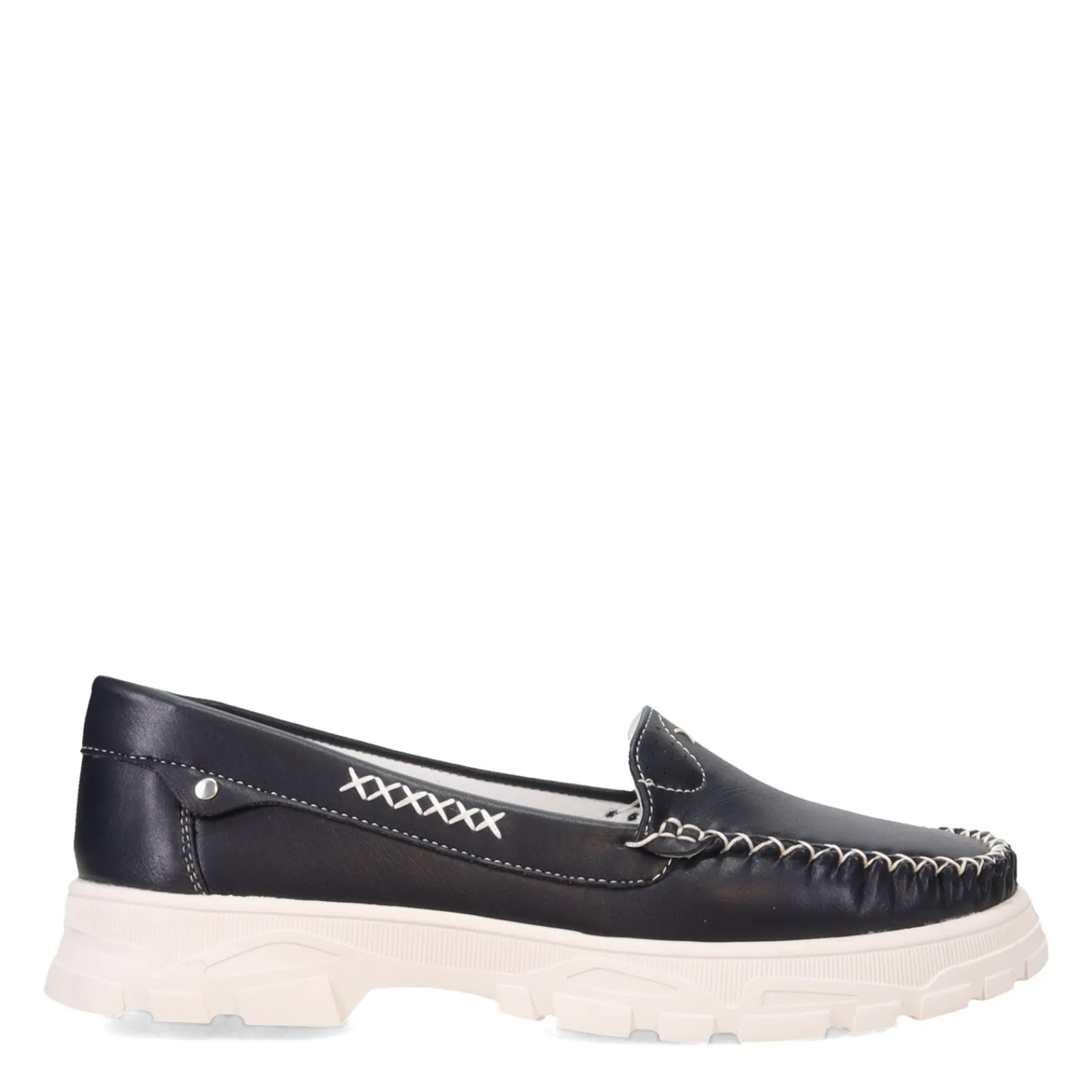 Patrizia Loafers|Women's , Catamaran Slip-On