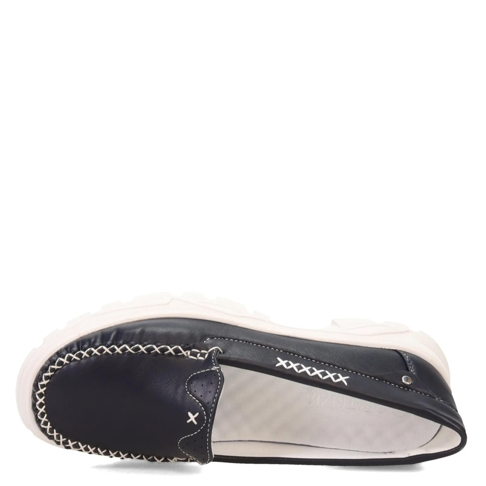 Patrizia Loafers|Women's , Catamaran Slip-On