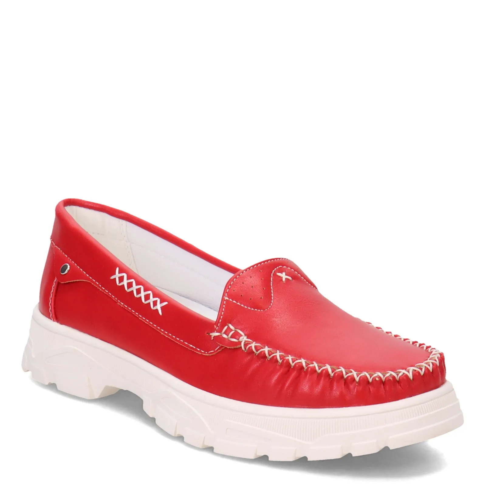 Patrizia Loafers|Women's , Catamaran Slip-On