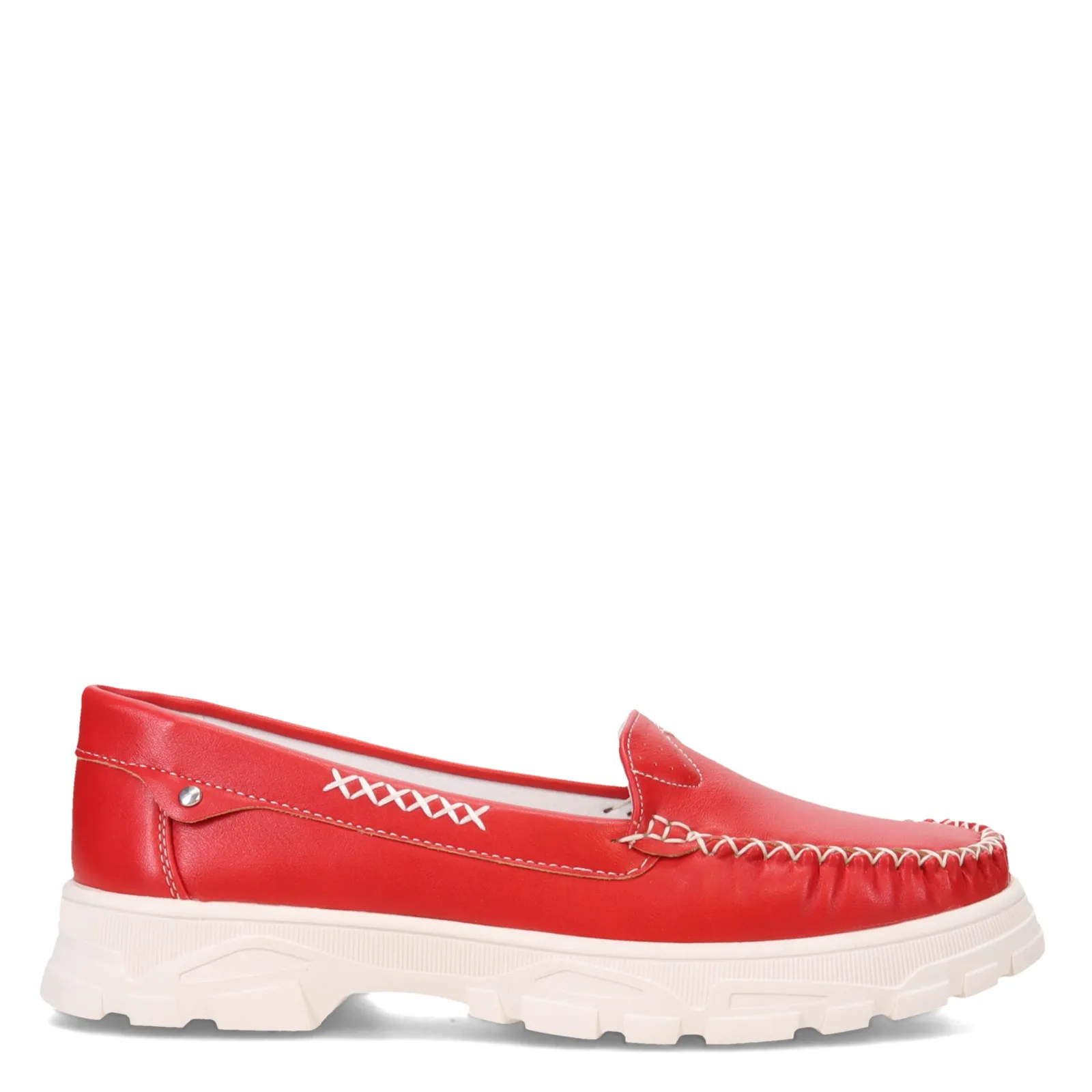 Patrizia Loafers|Women's , Catamaran Slip-On