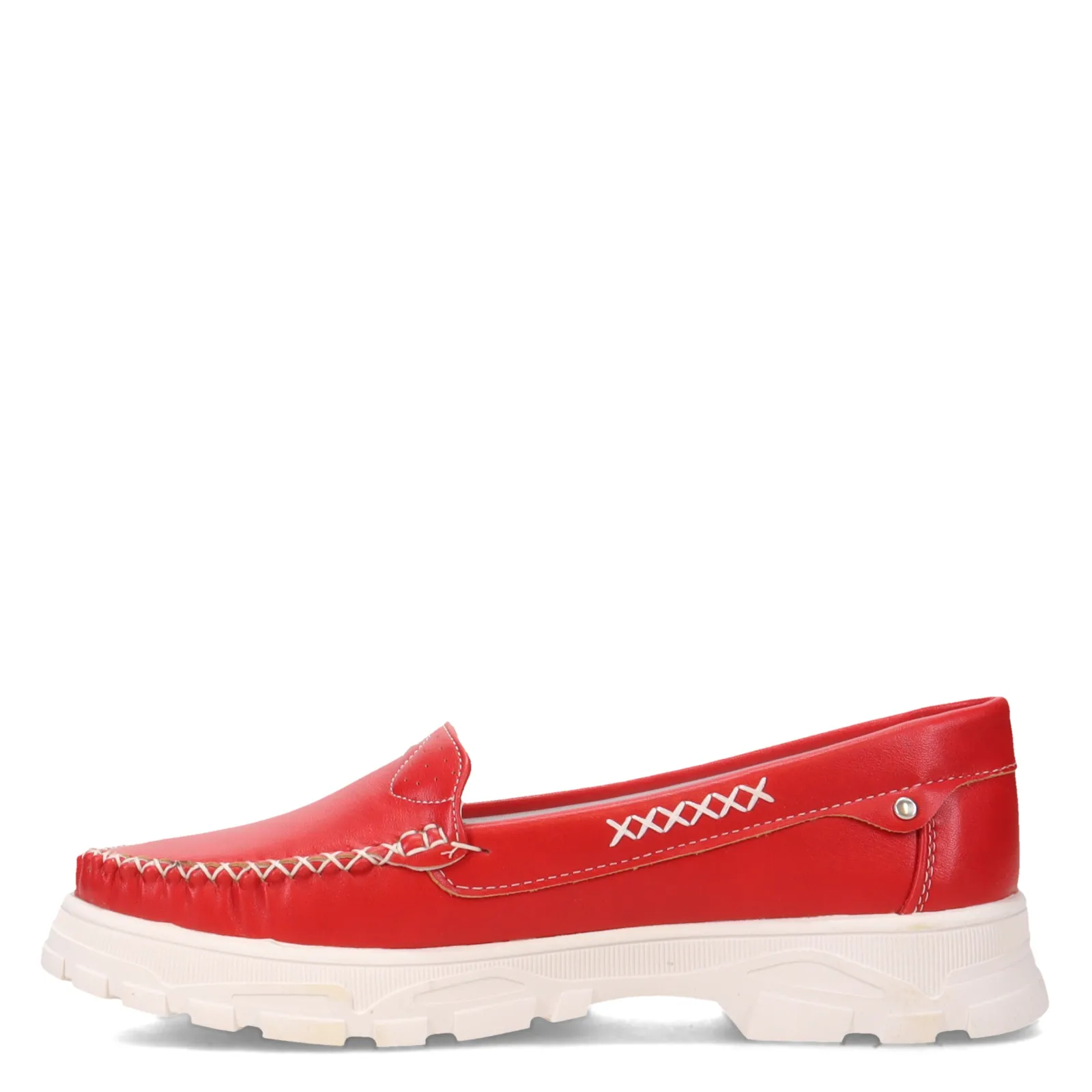 Patrizia Loafers|Women's , Catamaran Slip-On