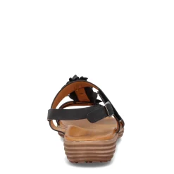 Patrizia Sandals|Women's , Kalliphaeia Sandal Black Multi