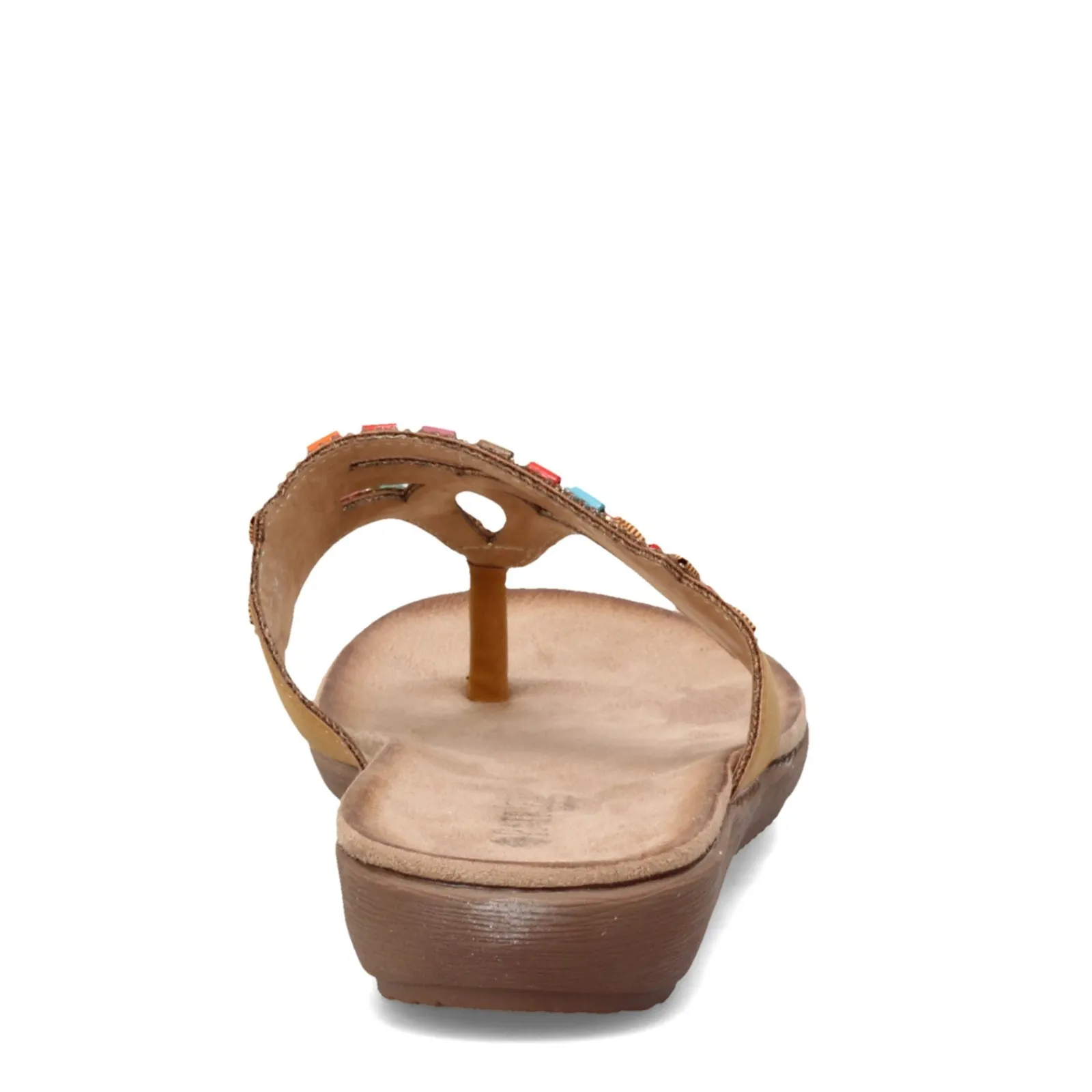 Patrizia Sandals|Women's , Vizzan Sandal Tan