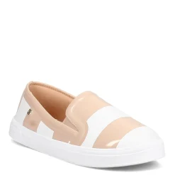 Petite Jolie Slip-On Shoes|Women's , Concord Slip-On Nude