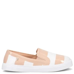 Petite Jolie Slip-On Shoes|Women's , Concord Slip-On Nude